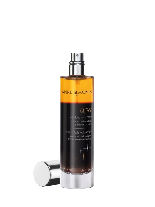LuisaViaRoma Anne SemoninInstant Radiance Essence Glow Oil 50ml