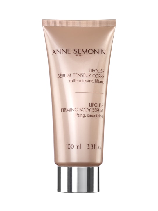LuisaViaRoma Anne SemoninLipoliss Firming Body Serum 100ml