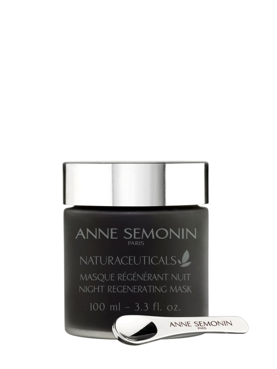 LuisaViaRoma Anne SemoninNight Regenerating Mask 100ml