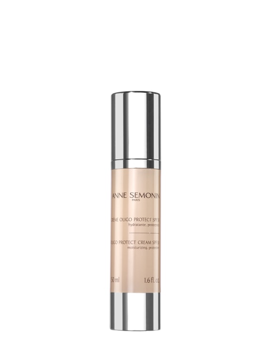 LuisaViaRoma Anne SemoninOligo Protect Cream SPF30 50ml