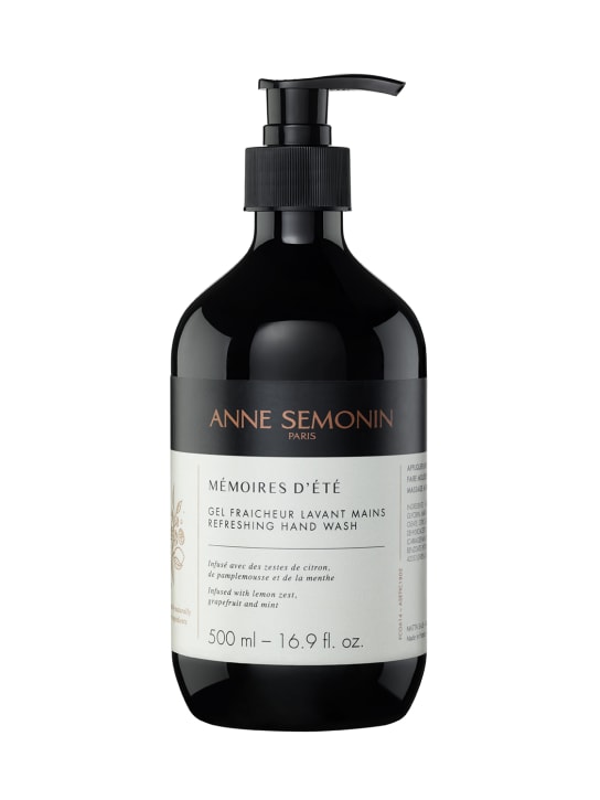 LuisaViaRoma Anne SemoninRefreshing Hand Wash 500ml