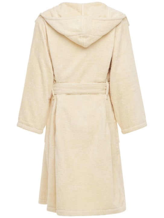 LuisaViaRoma Armani/CasaAccappatoio Dorotea In Cotone