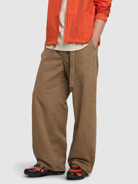 LuisaViaRoma AsicsSneakers Gel-Quantum 360 VIII Utility