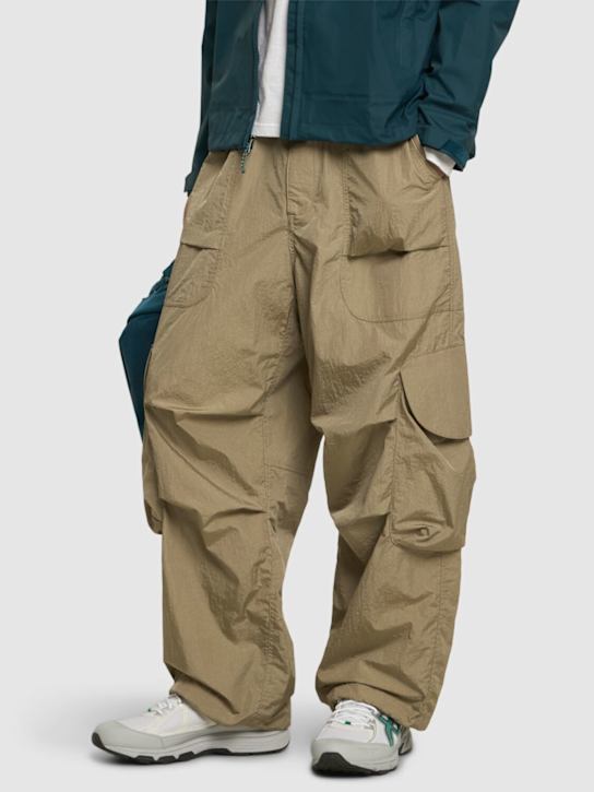 LuisaViaRoma AsicsSneakers Hidden NYC Gel-Venture 6 Shield