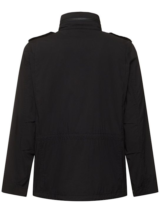 LuisaViaRoma ASPESIGiacca Minifield In Popeline Di Misto Cotone