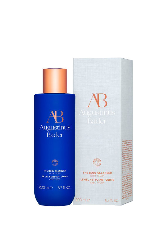 LuisaViaRoma Augustinus Bader200ml The Body Cleanser