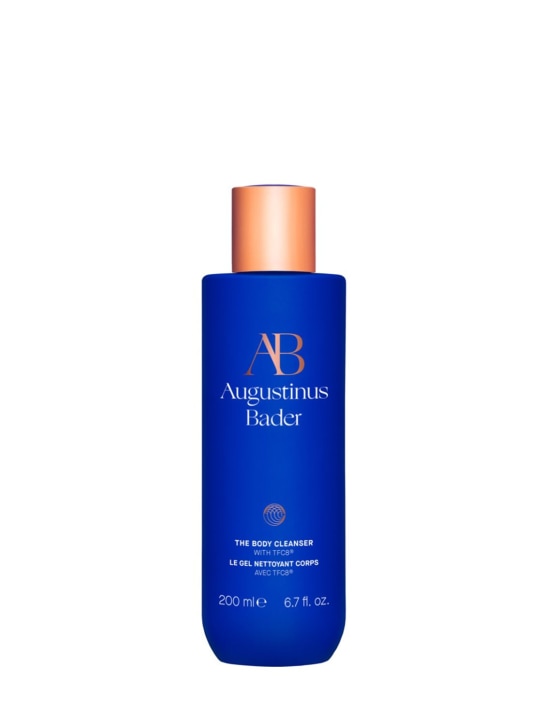 LuisaViaRoma Augustinus Bader200ml The Body Cleanser