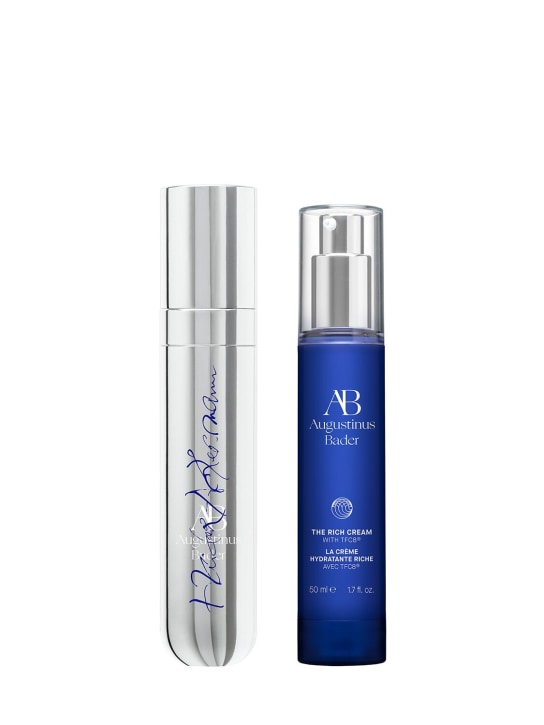 LuisaViaRoma Augustinus Bader50ml Haider Ackermann Rich Cream Nomad