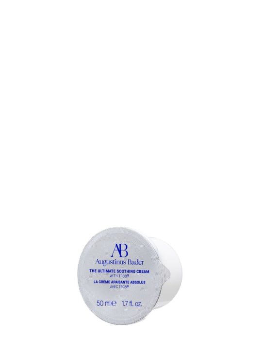 LuisaViaRoma Augustinus BaderRefill Ultimate Soothing Cream 50ml