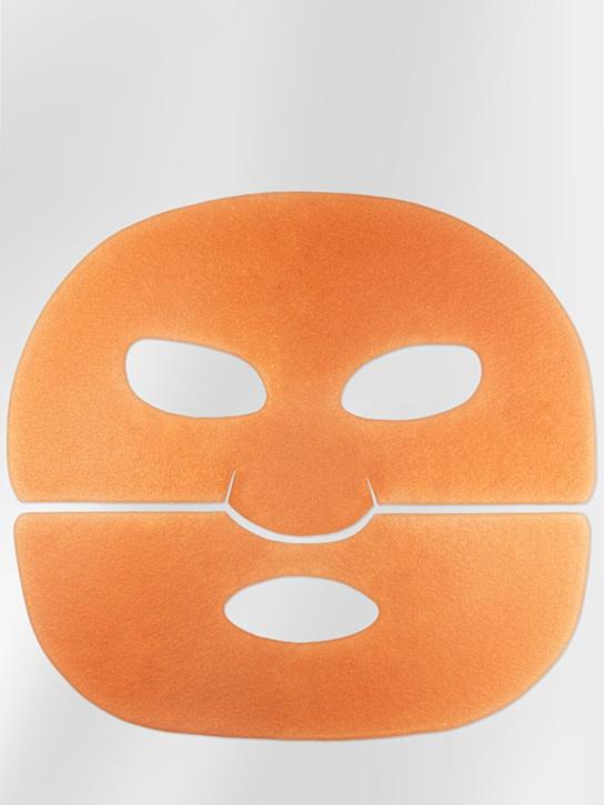 LuisaViaRoma Augustinus BaderSet Di 1 Maschera Viso In Hydrogel