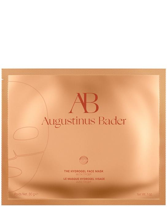 LuisaViaRoma Augustinus BaderSet di 1 maschera viso in hydrogel