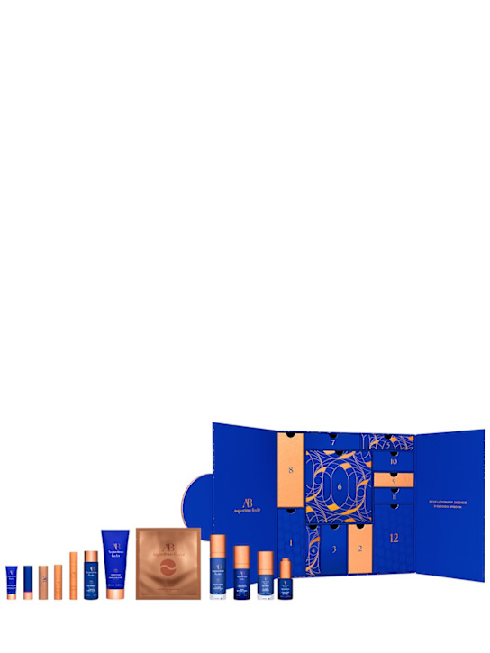 LuisaViaRoma Augustinus BaderSet The 12 Days Of Bader