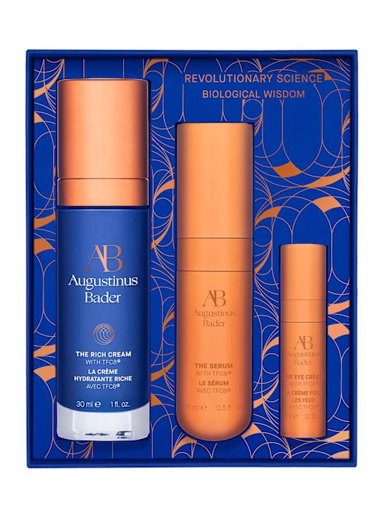 LuisaViaRoma Augustinus BaderSet The Renewal Essentials