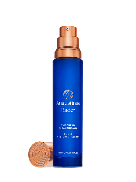 LuisaViaRoma Augustinus BaderThe Cream Cleansing Gel 100ml