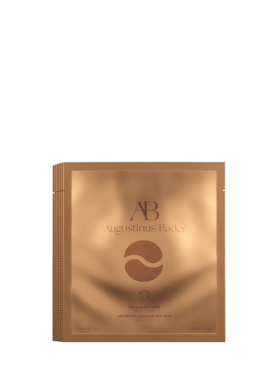 LuisaViaRoma Augustinus BaderThe Eye Patches (pack of 6)