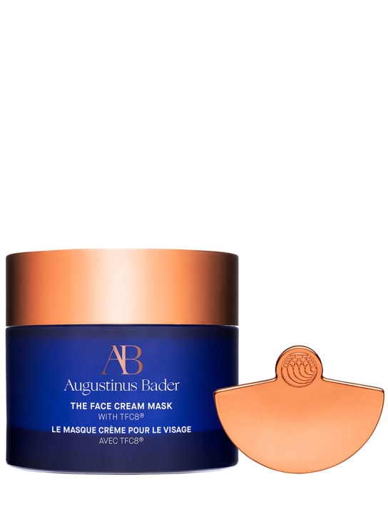 LuisaViaRoma Augustinus BaderThe Face Cream Mask 50ml