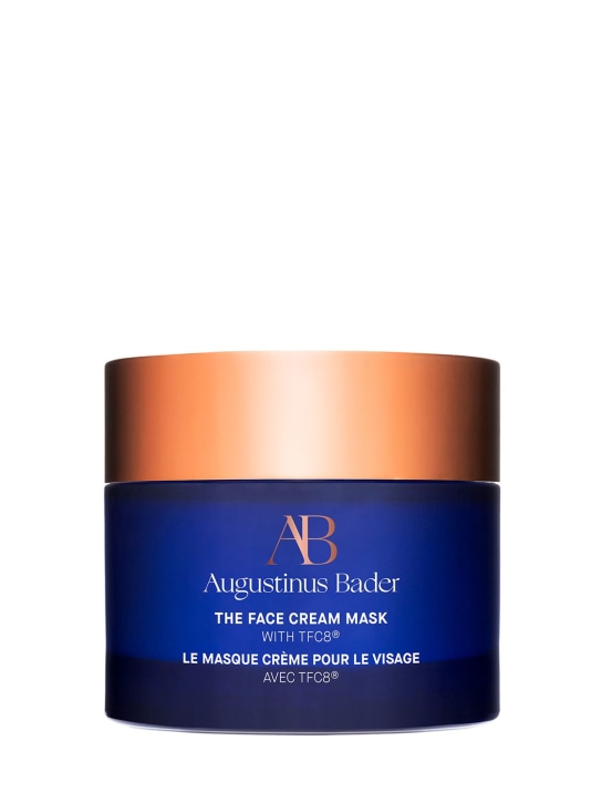 LuisaViaRoma Augustinus BaderThe Face Cream Mask 50ml