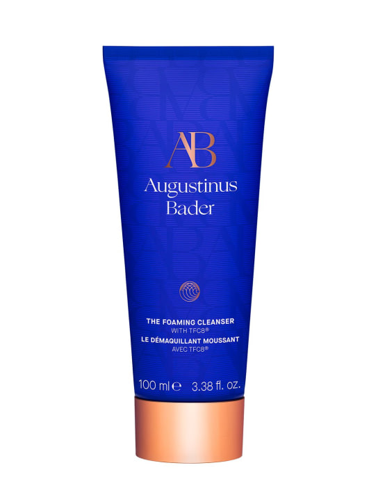 LuisaViaRoma Augustinus BaderThe Foaming Cleanser 100ml