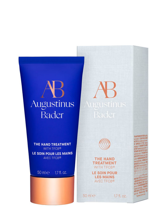 LuisaViaRoma Augustinus BaderThe New Hand Treatment 50ml