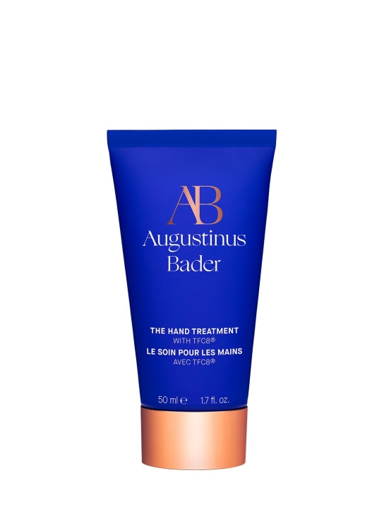 LuisaViaRoma Augustinus BaderThe New Hand Treatment 50ml