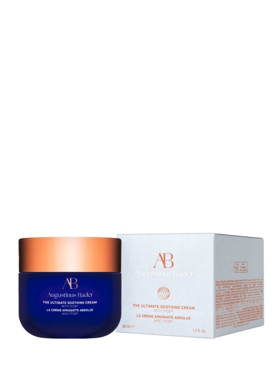 LuisaViaRoma Augustinus BaderThe Ultimate Soothing Cream 50ml