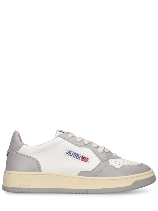 LuisaViaRoma AutrySneakers low top Medalist bicolor