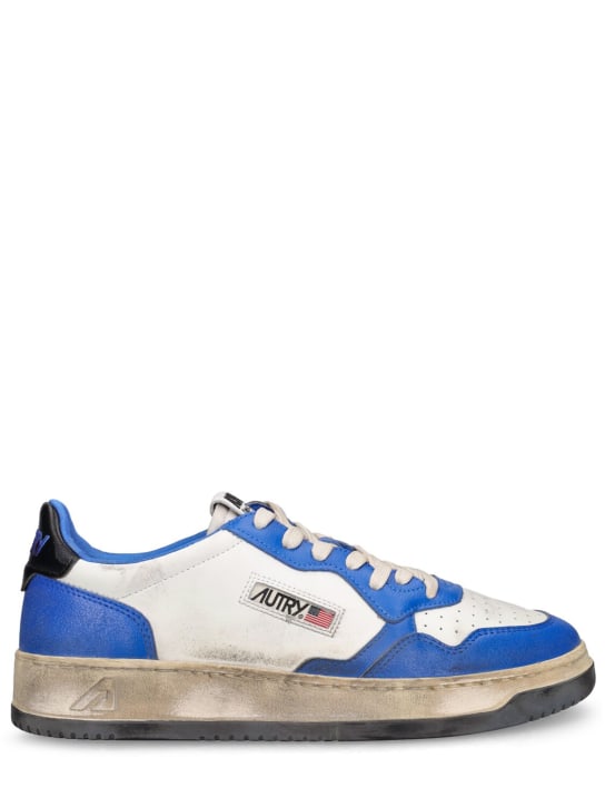 LuisaViaRoma AutrySneakers low top Medalist Super Vintage