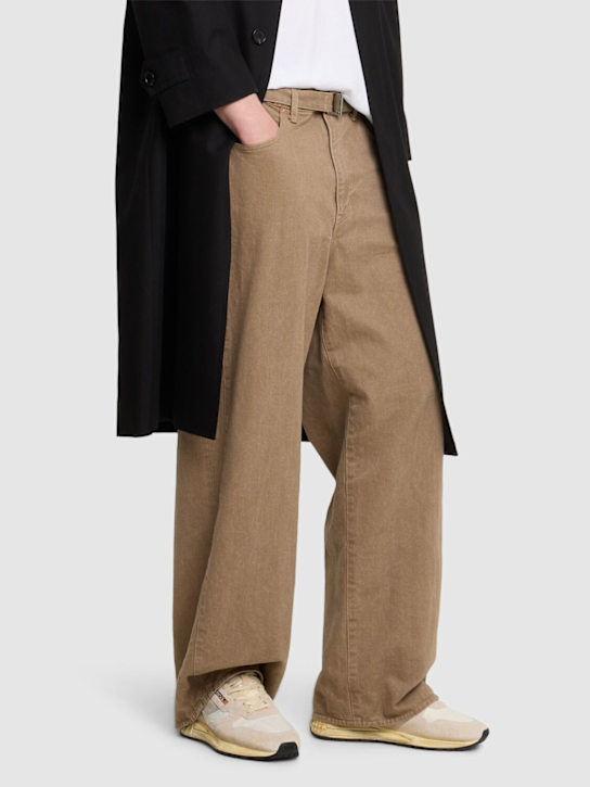 LuisaViaRoma AutrySneakers Reelwind Supervintage Low