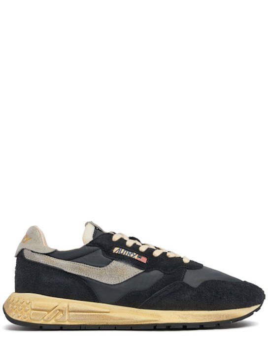 LuisaViaRoma AutrySneakers Reelwind Supervintage Low