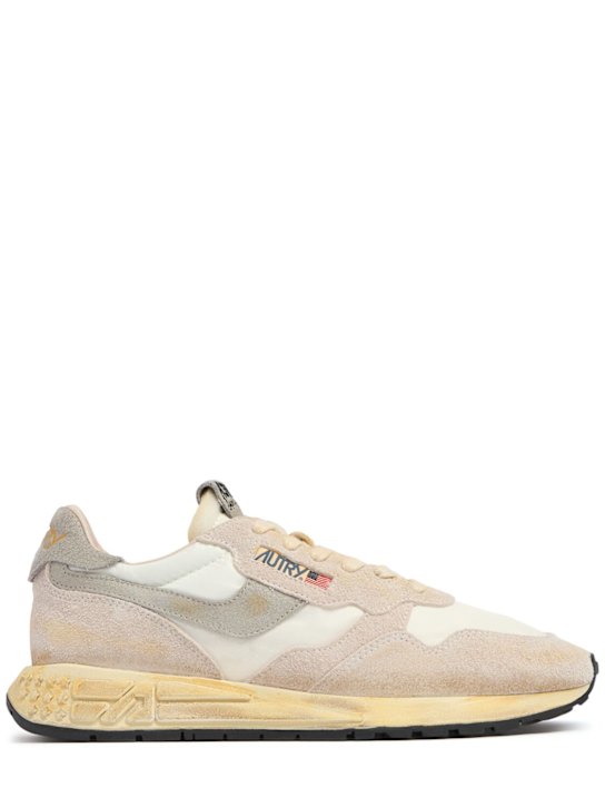 LuisaViaRoma AutrySneakers Reelwind Supervintage Low