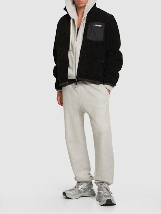 LuisaViaRoma Axel ArigatoGiacca Billie In Techno Pile Con Zip