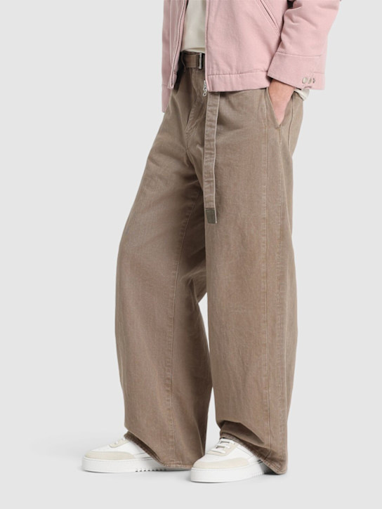 LuisaViaRoma Axel ArigatoSneakers Orbit Vintage Runner