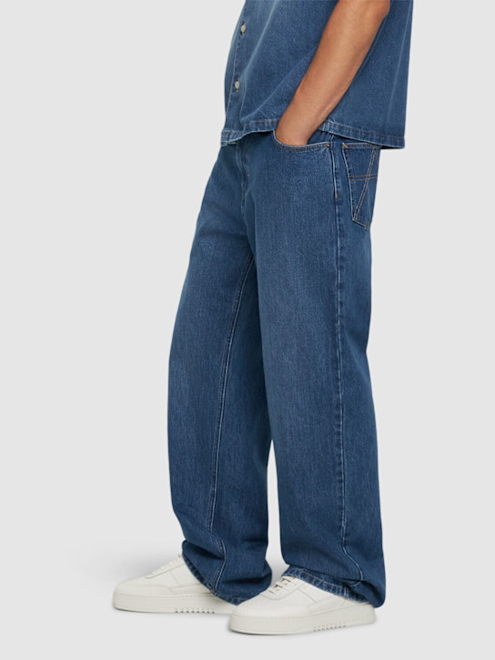 LuisaViaRoma Axel ArigatoSneakers Orbit Vintage Runner