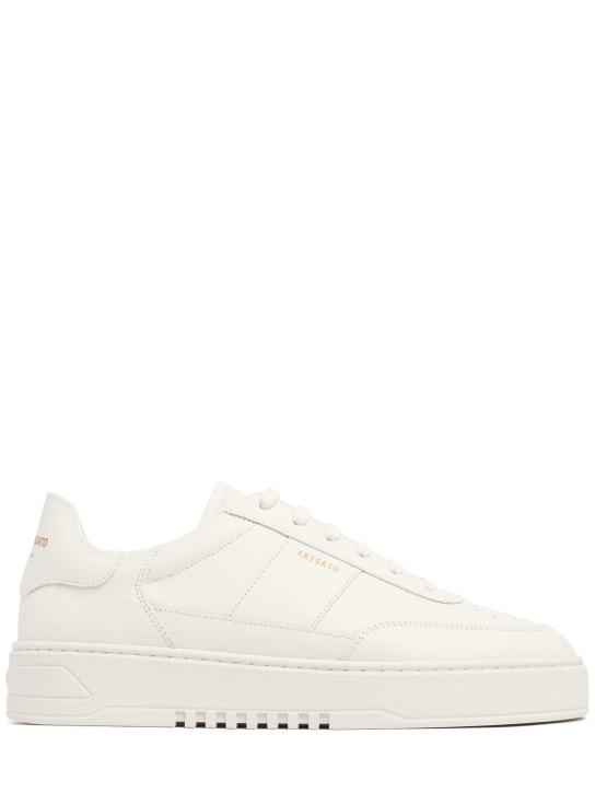 LuisaViaRoma Axel ArigatoSneakers Orbit Vintage Runner