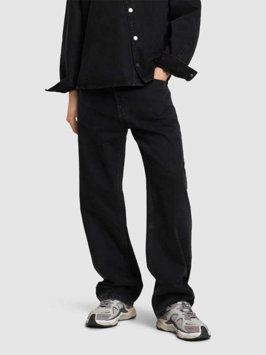 LuisaViaRoma Axel ArigatoSneakers Satellite Runner In Pelle