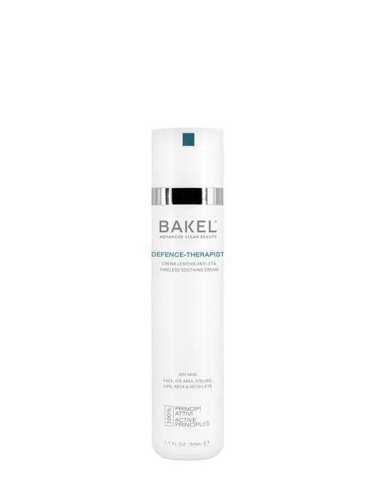 LuisaViaRoma Bakel50ml Defence Therapist Dry Skin cream
