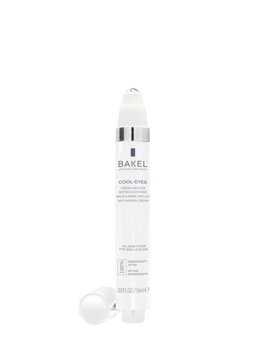 LuisaViaRoma BakelCool-Eyes Bags & Dark Circles Cream 15ml