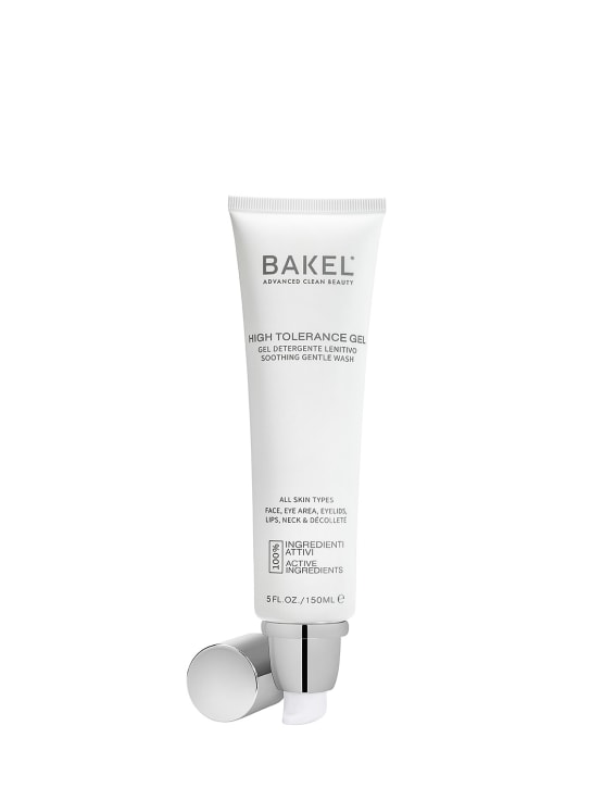 LuisaViaRoma BakelDETERGENTE “HIGH TOLERANCE GEL” 150ML