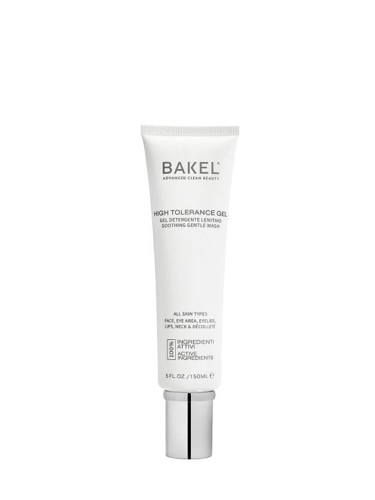 LuisaViaRoma BakelDETERGENTE “HIGH TOLERANCE GEL” 150ML