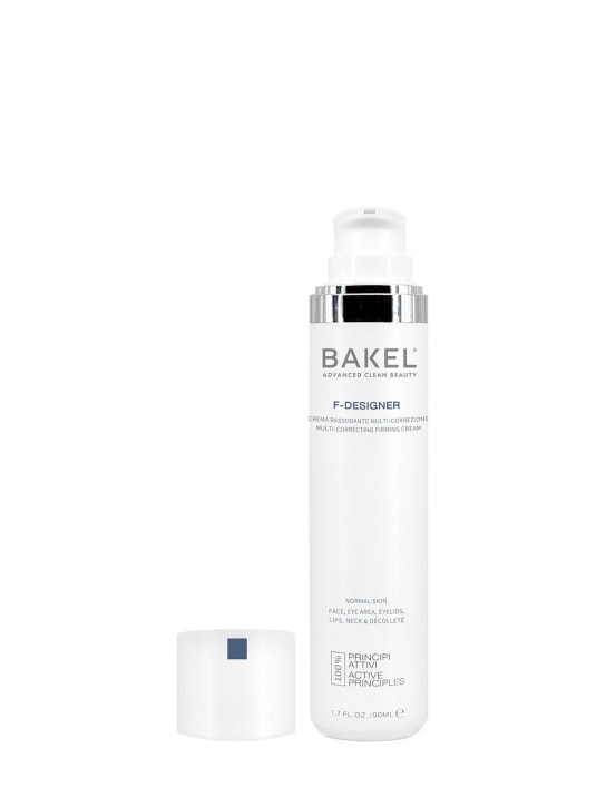 LuisaViaRoma BakelF-Designer Normal Skin Case & Refill