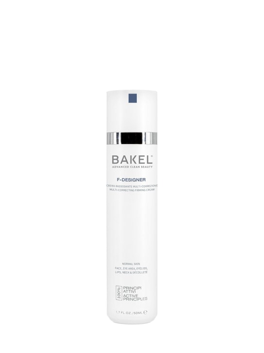 LuisaViaRoma BakelF-Designer Normal Skin Case & Refill