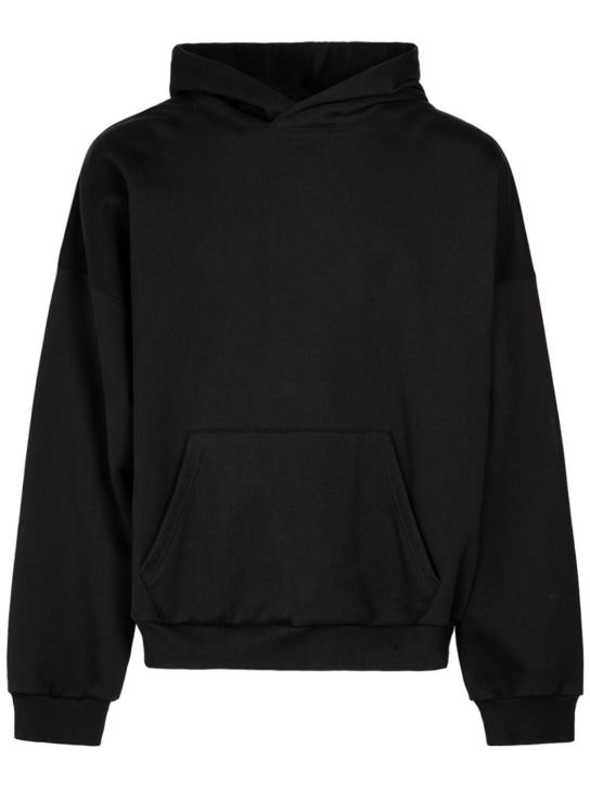 LuisaViaRoma BalenciagaFelpa in cotone con cappuccio