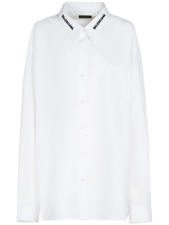 LuisaViaRoma BalenciagaFodera in popeline di cotone