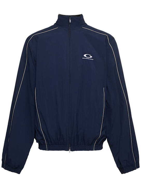 LuisaViaRoma BalenciagaGiacca reversibile Sports Icon