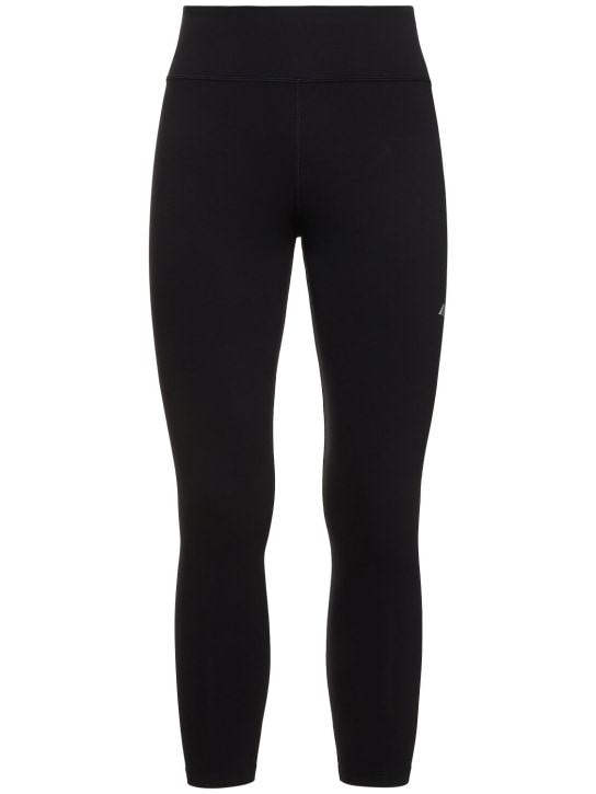 LuisaViaRoma BalenciagaLeggings matte in jersey stretch