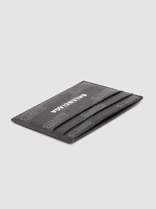 LuisaViaRoma BalenciagaPorta Carte Di Credito Con Logo