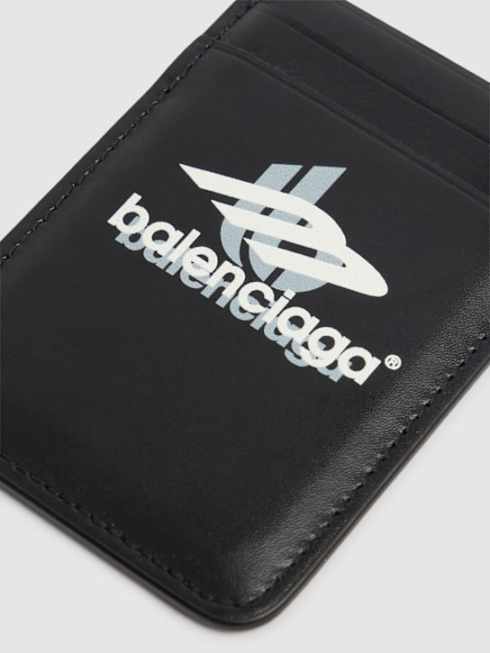 LuisaViaRoma BalenciagaPorta Carte Di Credito E Banconote / Magnete