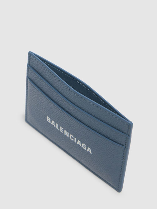 LuisaViaRoma BalenciagaPorta Carte Di Credito In Pelle