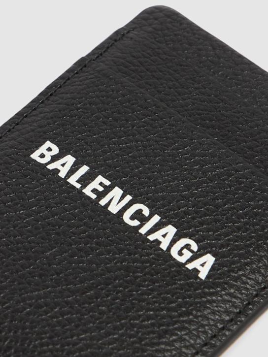 LuisaViaRoma BalenciagaPorta Carte Di Credito Magnetico