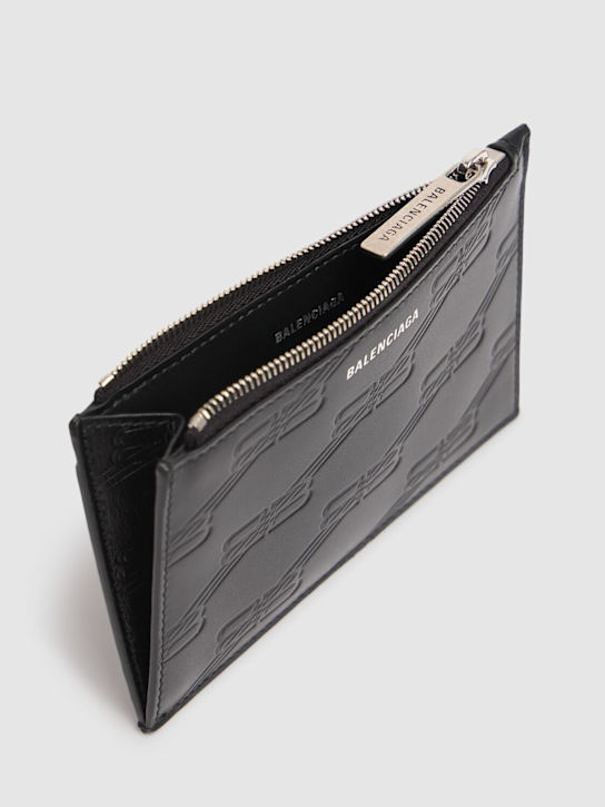 LuisaViaRoma BalenciagaPorta Carte Di Credito Monogram